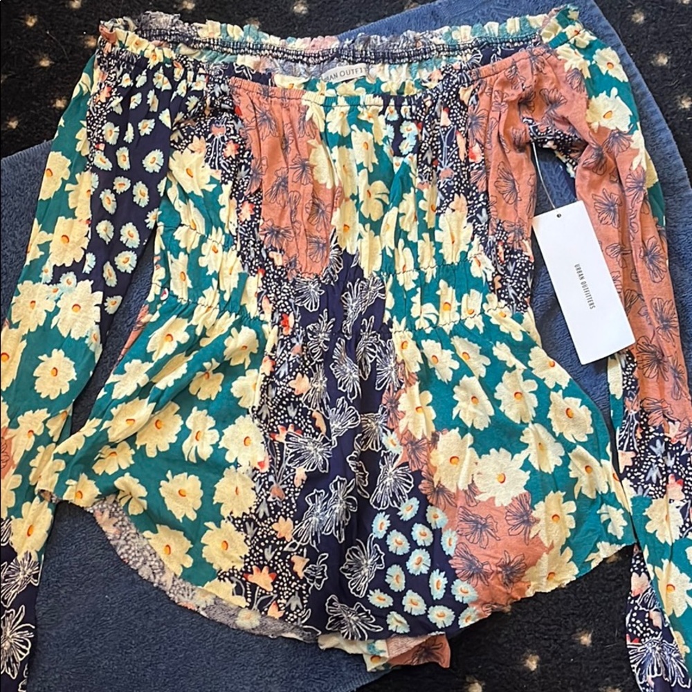 urban outfitters top
